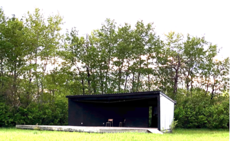 Attracting volunteers is what makes events happen. 